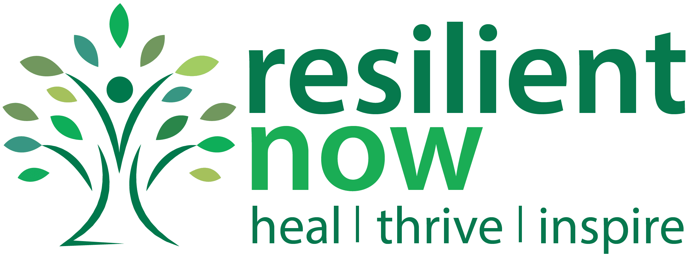 Resilient Now Logo